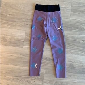 UltraCor high waist leggings